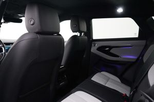 Land Rover Range Rover Evoque bild 8