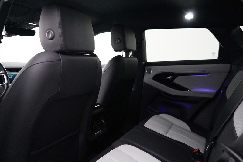 Land Rover Range Rover Evoque bild 8