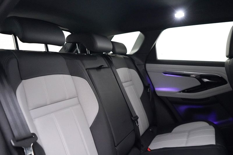 Land Rover Range Rover Evoque bild 9