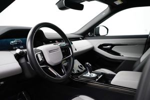 Land Rover Range Rover Evoque bild 5