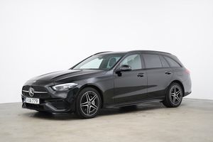 Mercedes C300 bild 24