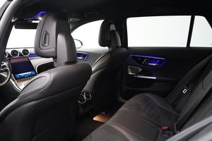 Mercedes C300 bild 8