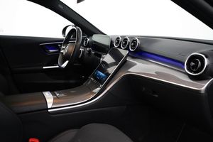 Mercedes C300 bild 18