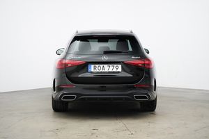 Mercedes C300 bild 20