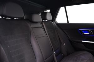 Mercedes C300 bild 9