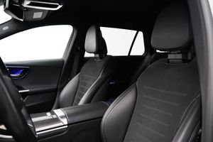 Mercedes C300 bild 7