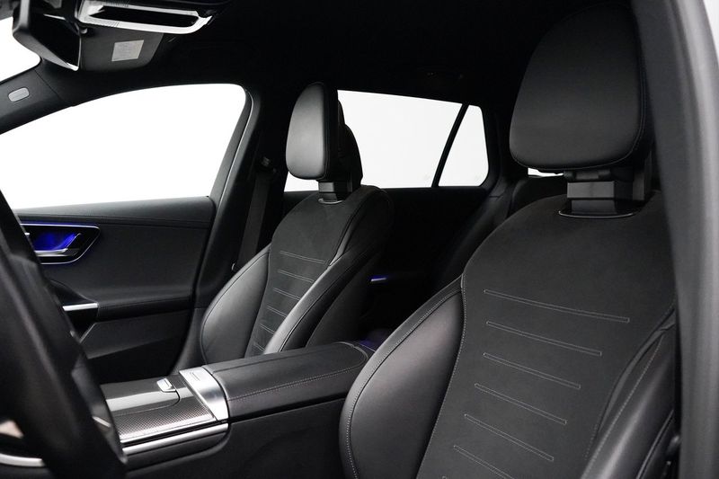 Mercedes C300 bild 7
