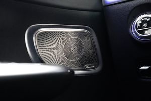 Mercedes C300 bild 11