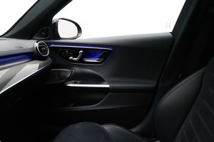 Mercedes C300 bild 16