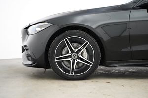 Mercedes C300 bild 2
