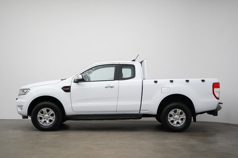 Ford Ranger bild 3