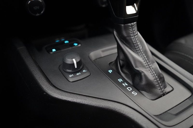 Ford Ranger bild 13