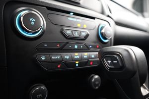 Ford Ranger bild 12