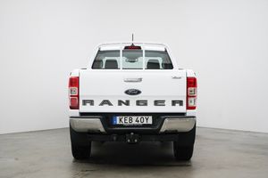 Ford Ranger bild 17