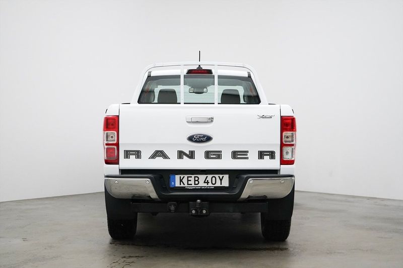 Ford Ranger bild 17