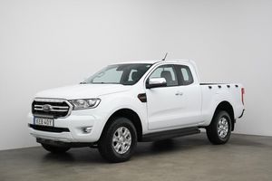 Ford Ranger bild 21