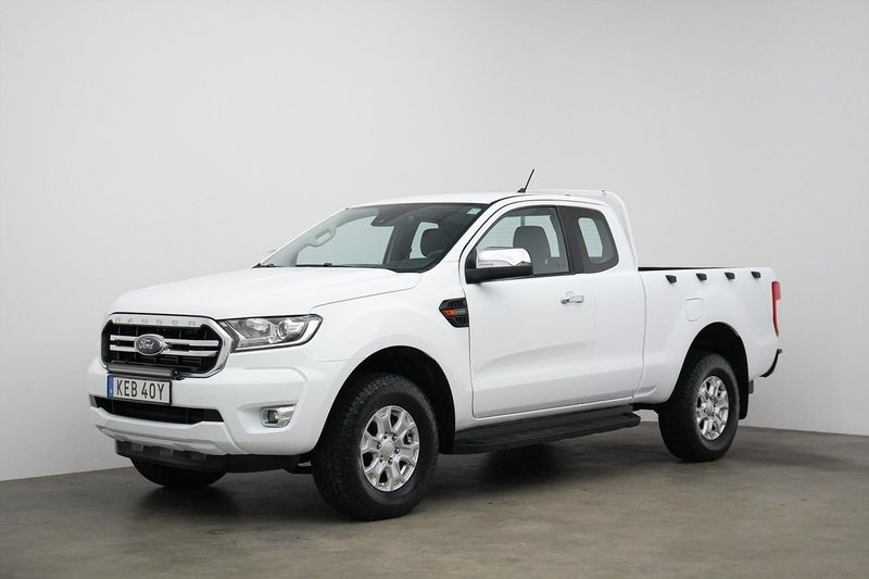 Ford Ranger bild 21