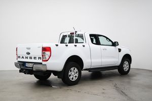 Ford Ranger bild 19