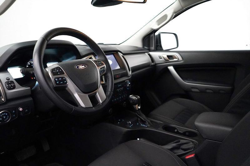 Ford Ranger bild 5