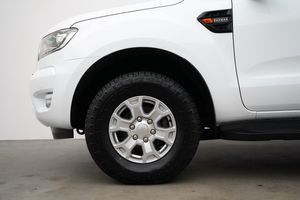 Ford Ranger bild 2