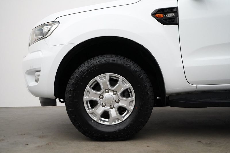 Ford Ranger bild 2