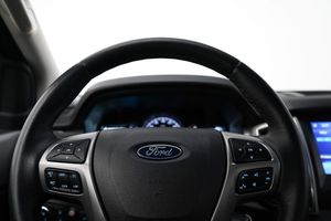 Ford Ranger bild 8
