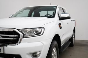 Ford Ranger bild 20