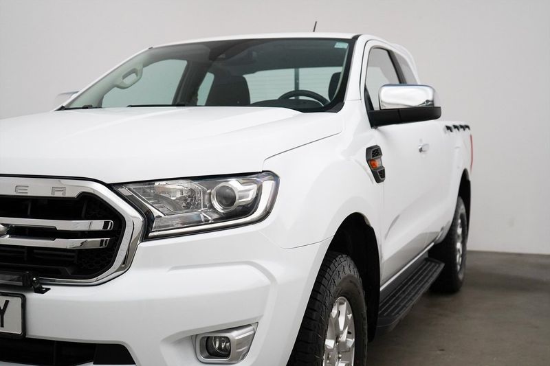 Ford Ranger bild 20