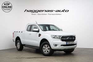 Ford Ranger bild 1