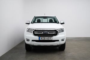 Ford Ranger bild 18