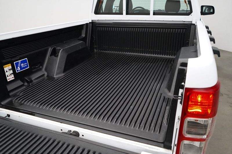 Ford Ranger bild 16