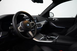 BMW X5 bild 5