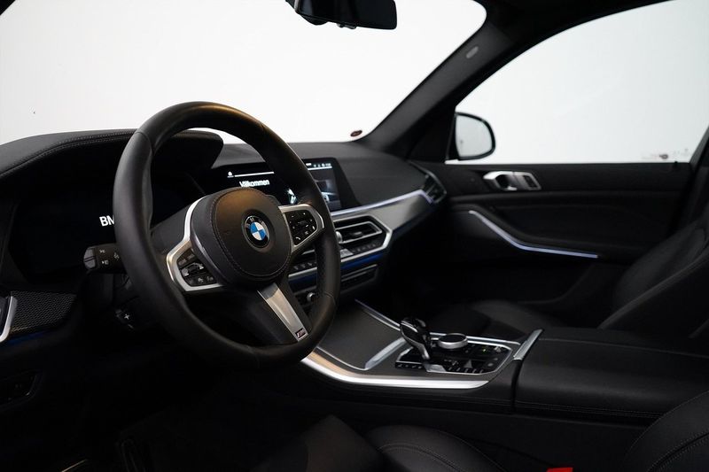 BMW X5 bild 5