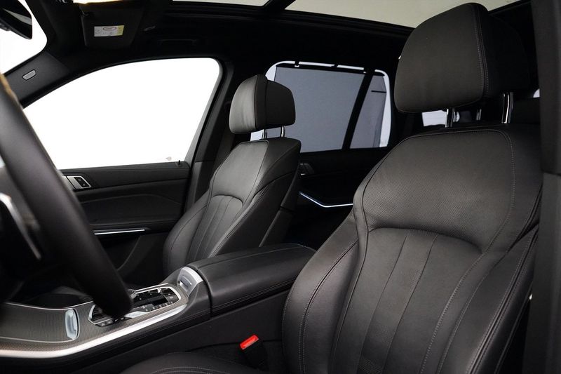 BMW X5 bild 6