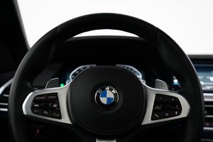 BMW X5 bild 10