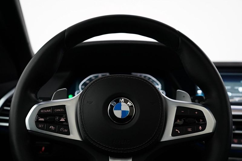 BMW X5 bild 10