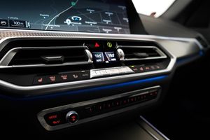 BMW X5 bild 14