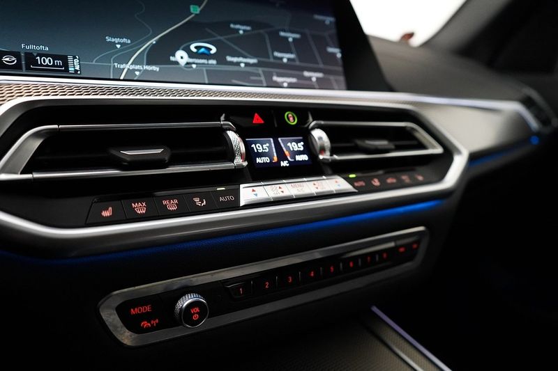 BMW X5 bild 14