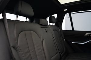 BMW X5 bild 9