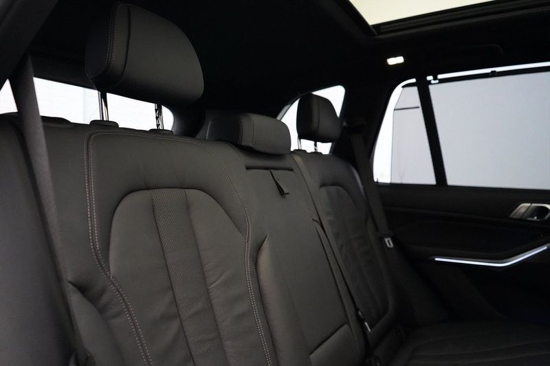 BMW X5 bild 9