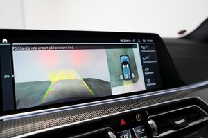 BMW X5 bild 12