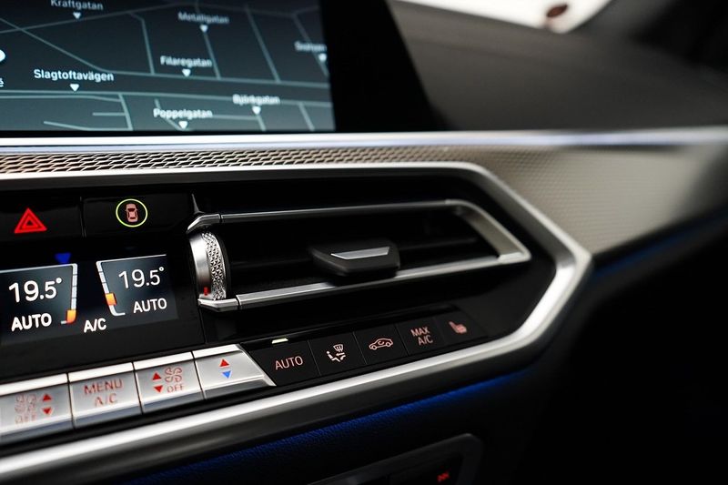 BMW X5 bild 15