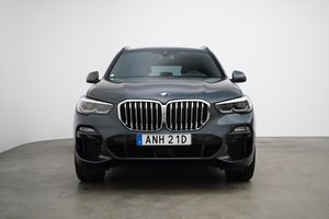 BMW X5 bild 22