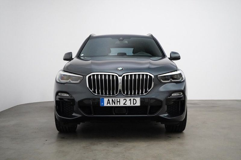 BMW X5 bild 22