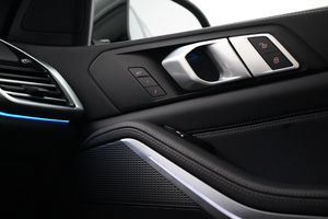 BMW X5 bild 18