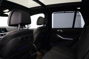 BMW X5 bild 8