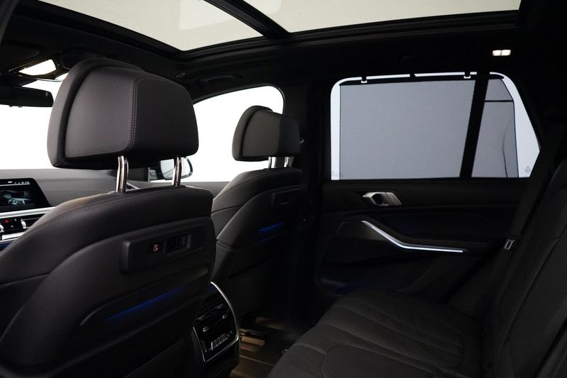 BMW X5 bild 8