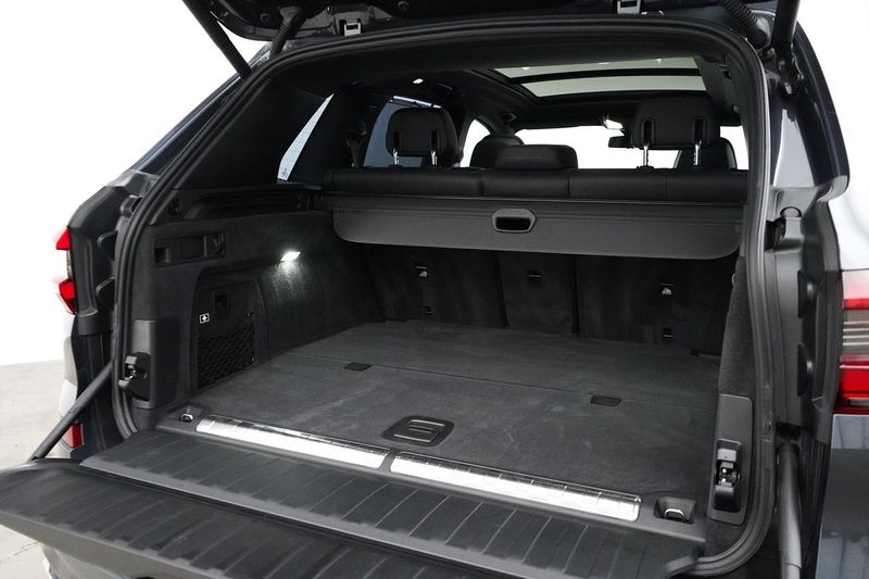 BMW X5 bild 20