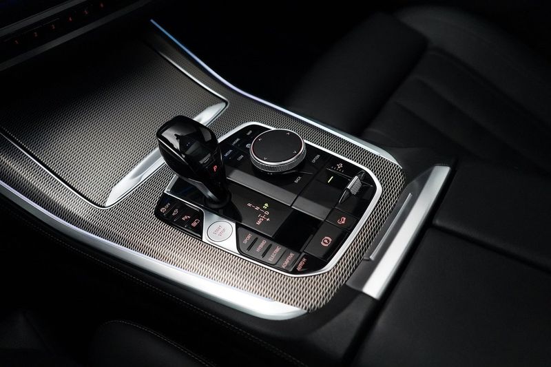 BMW X5 bild 16