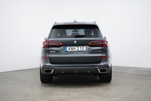 BMW X5 bild 21